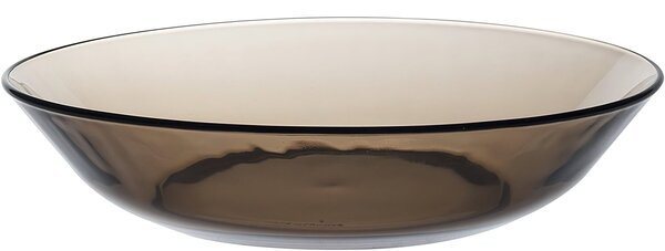 Duralex Lys Creole 3014CF06 Soup Plate, 20.8 cm