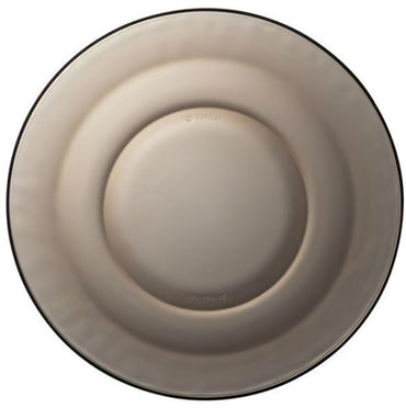 Duralex Lys Creole 3014CF06 Soup Plate, 20.8 cm - Image 2