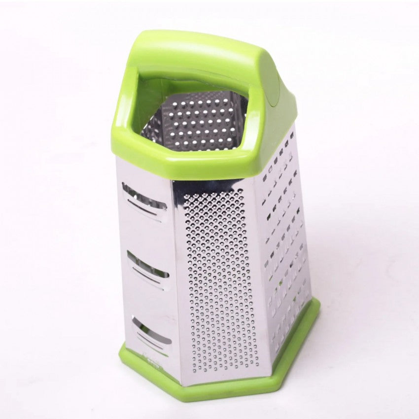 Kamille KM7207 6-Sided Kitchen Grater - Image 2