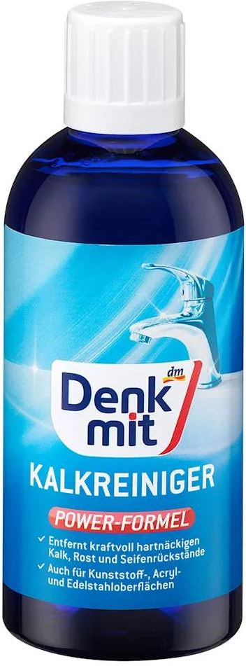 Denkmit Limescale Remover, 500 mL