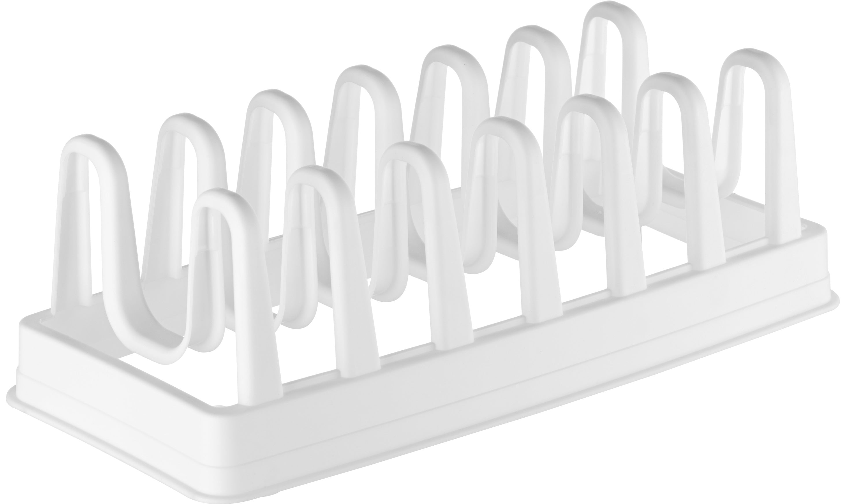 Ardesto AR4035L Lid & Cutting Board Rack, 35 x 15.2 x 11.7 cm