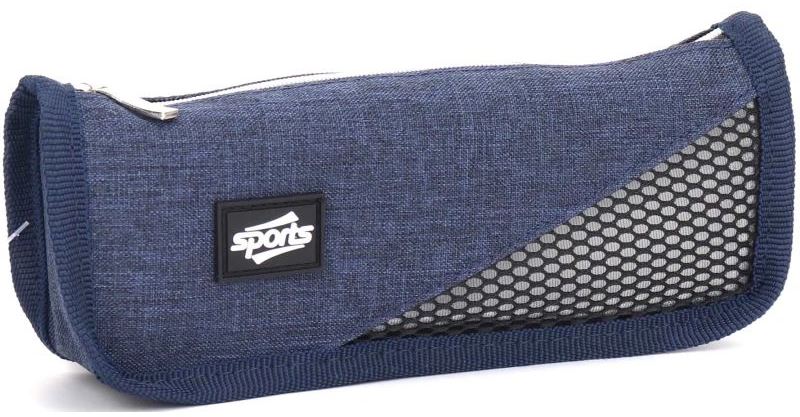 Bourgeois KJ3231 Sports Zipper Pencil Case