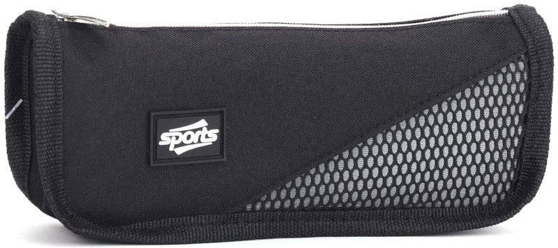 Bourgeois KJ3231 Sports Zipper Pencil Case - Image 2