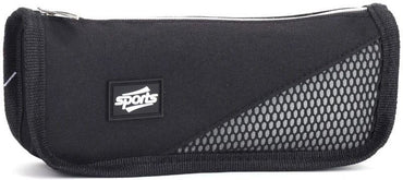 Bourgeois KJ3231 Sports Zipper Pencil Case - Image 2
