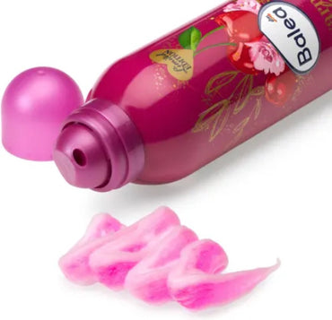 Balea Warm Wishes Women's Shaving Gel, 200 mL - Image 2