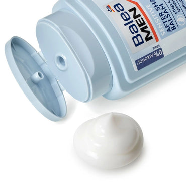 Balea Men Sensitive Aftershave Balm, 100 mL - Image 2