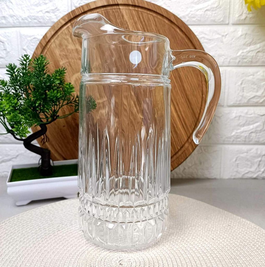Luminarc Pitcher Imperator L7351, 1.6 L - Image 2