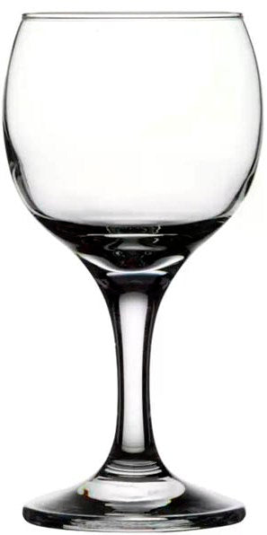 Pasabahce Wine Glass Set 1077945 Siena 6 pcs, 220 mL