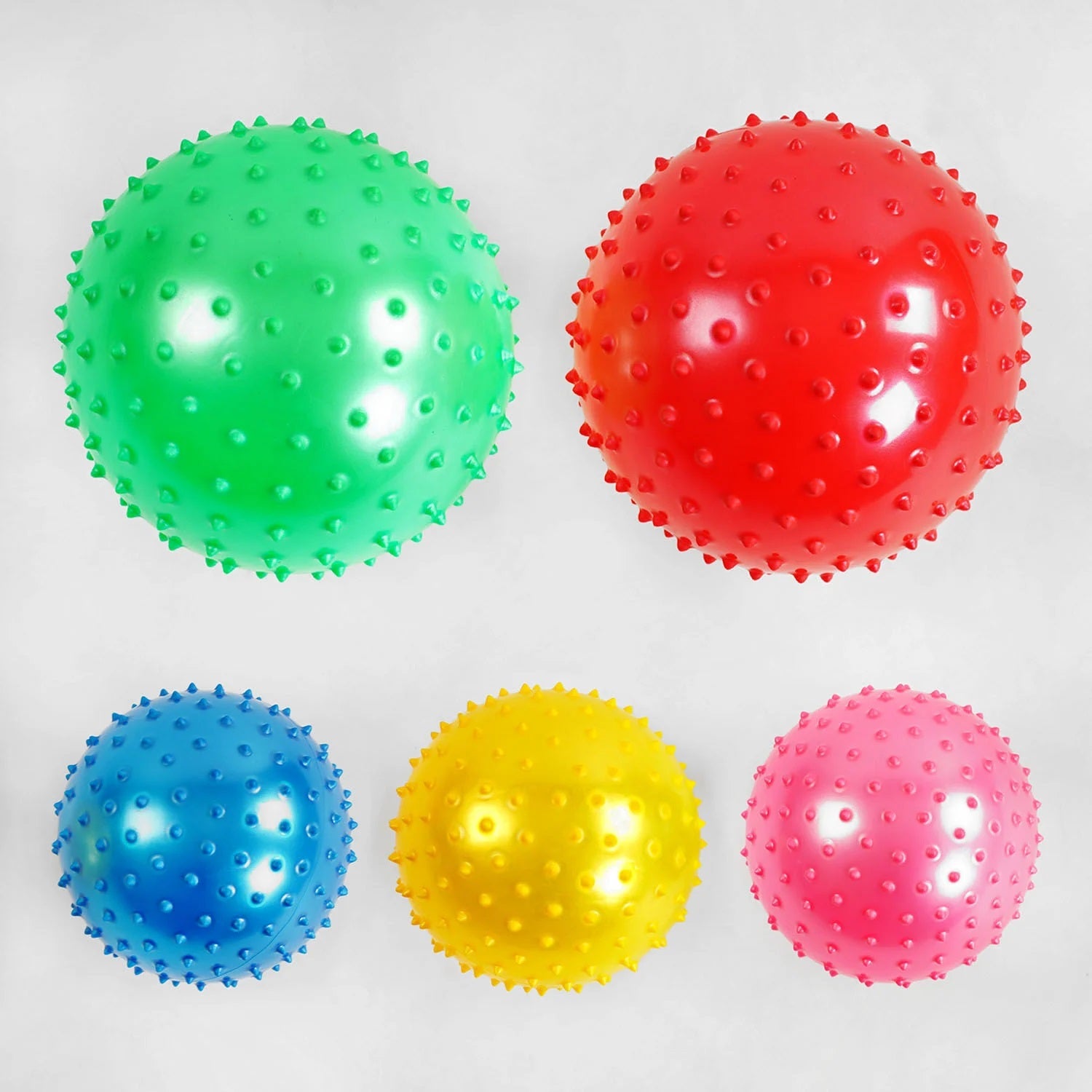 C56688 Rubber Ball