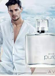 Avon Pure Men's Eau de Toilette, 75 mL - Image 3