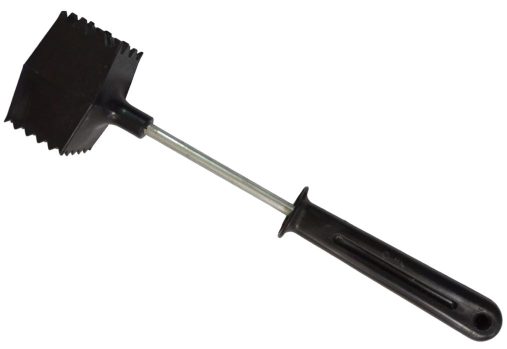 Black Meat Tenderizer