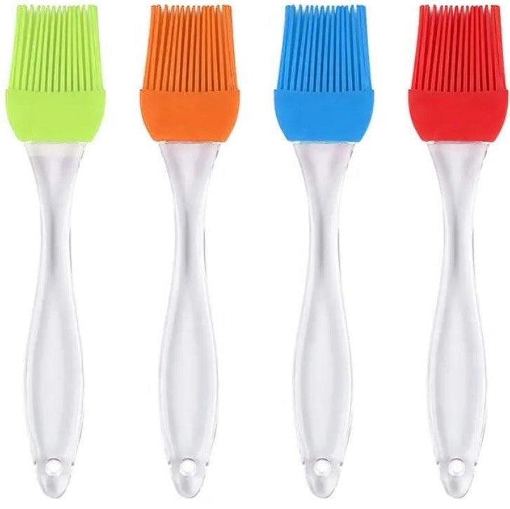 AH002 Silicone Pastry Brush