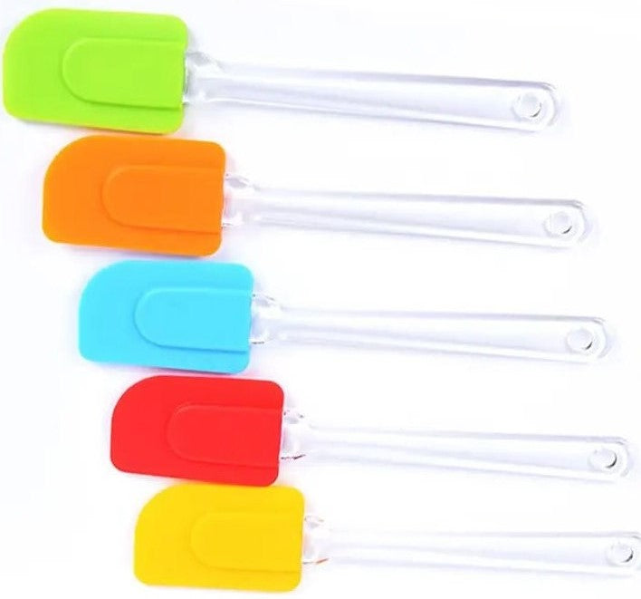 Silicone Kitchen Spatula, 22.8 cm - Image 2