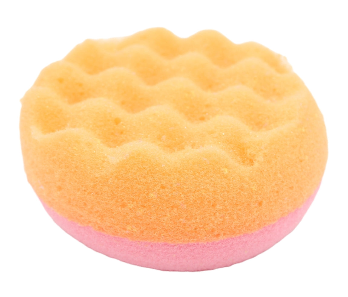 Moydodyr Sunny Kids Bath Sponge - Image 2