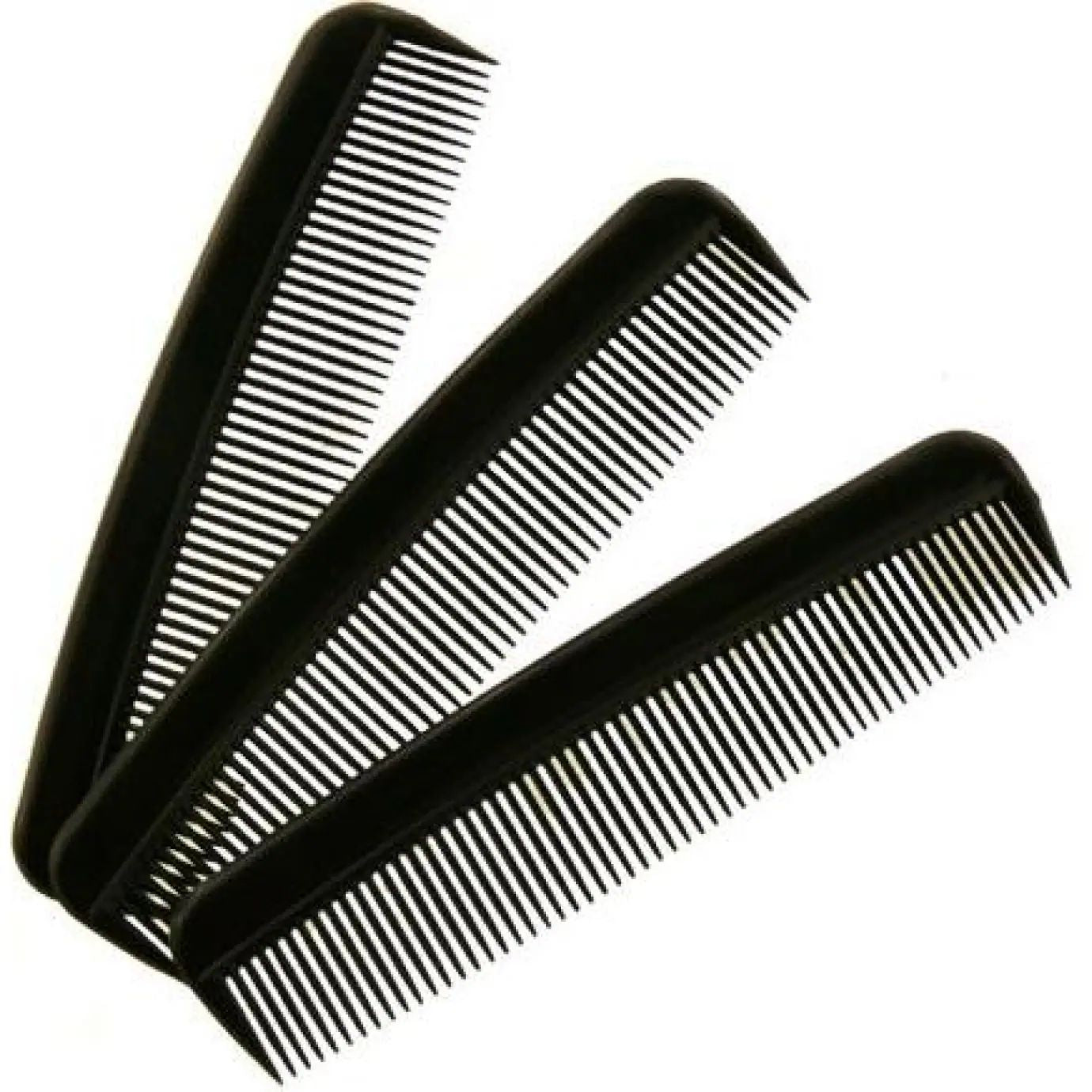 Men's Hair Comb