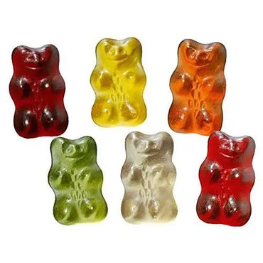 Haribo Goldbears Fruit Gummies, 100 g - Image 2