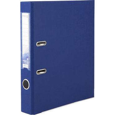 Axent Delta A4 Lever Arch File, 5 cm - Image 2