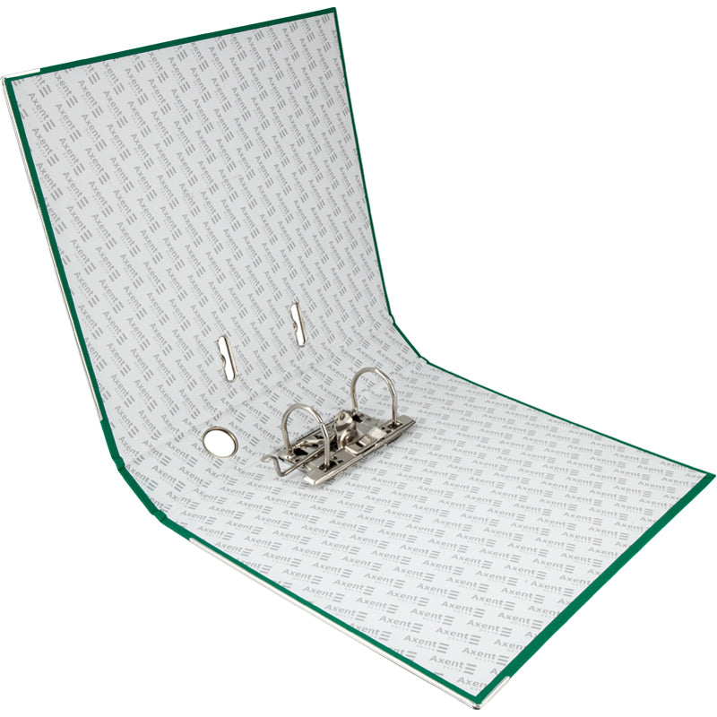 Axent Delta A4 Lever Arch File, 5 cm - Image 4