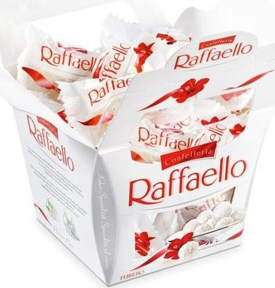 Raffaello Candy, 150 g - Image 3