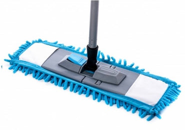 Maxus-Plus 8044 Noodle Floor Mop - Image 2