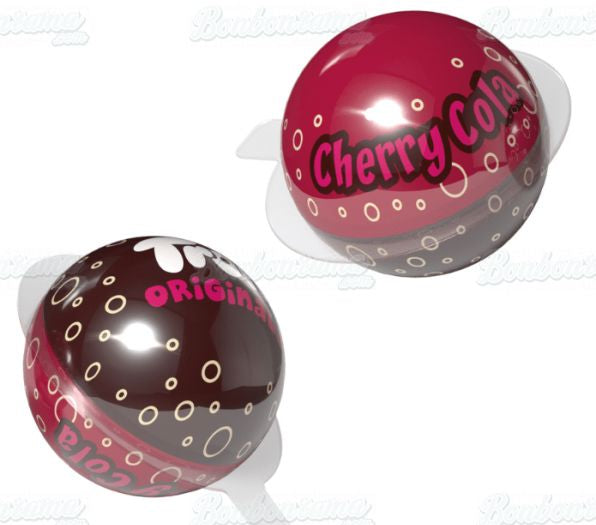 Trolli Cherry Cola Jelly Candy, 18.8 g (Price per 1 pc) - Image 2