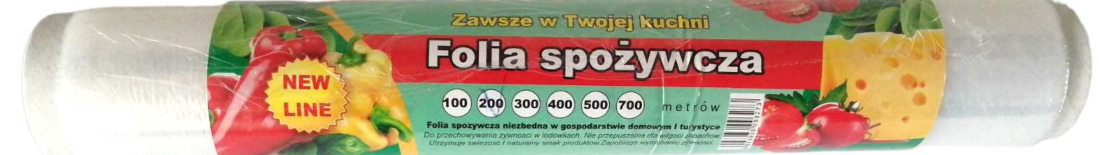 Food Wrap, 200 g