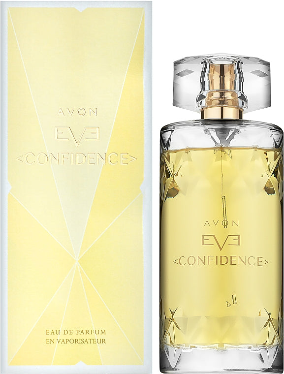 Avon EVE Confidence Women's Eau de Parfum, 100 mL