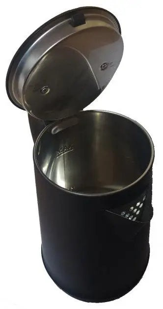 Reca RKS-293SBB Black Electric Kettle, 1.8 L - Image 3