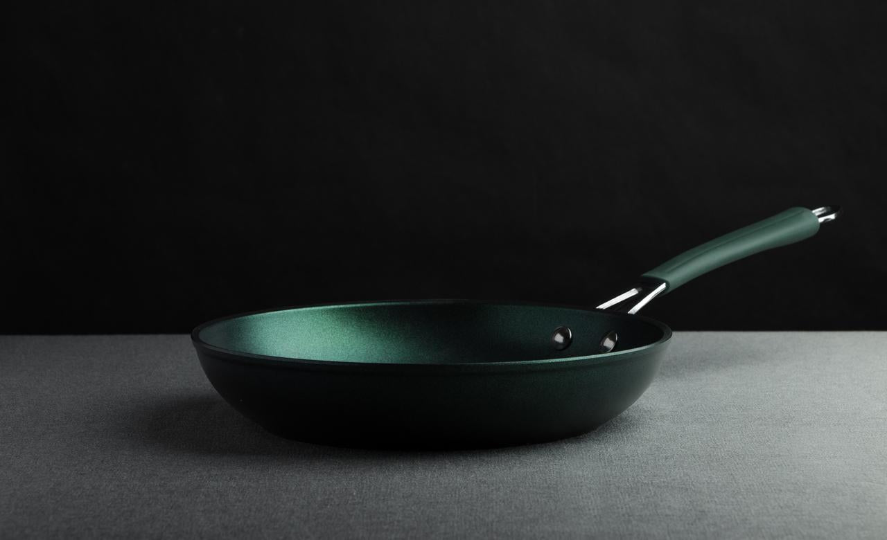 Pepper Emerald PR-2107-26 Frying Pan, 26 x 5 cm - Image 3