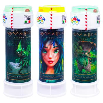 103001110072 Mavka: The Forest Song Bubble Solution, 60 mL - Image 2
