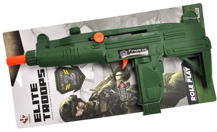 YG Toys M030 Mechanical Toy Rifle