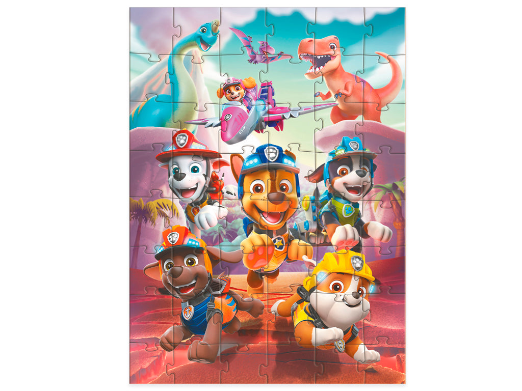 Dodo 200525 Paw Patrol Puzzle, 48 Pieces - Image 2