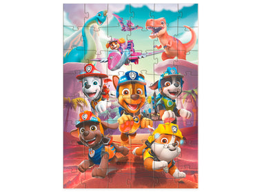 Dodo 200525 Paw Patrol Puzzle, 48 Pieces - Image 2