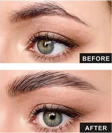 Kiss Beauty Pearl Brow Styling Soap, 10 g - Image 2