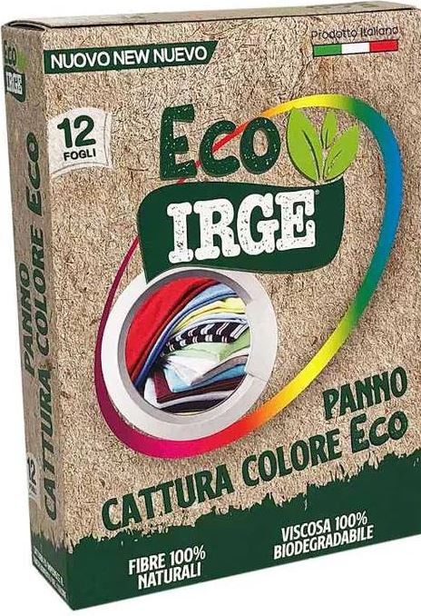Irge Eco Active Laundry Sheets, 12 pcs - Image 3