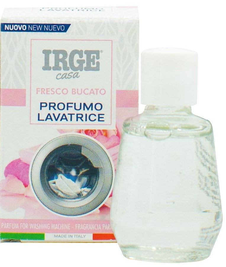 Irge Fresh Laundry Laundry Perfume, 15 mL