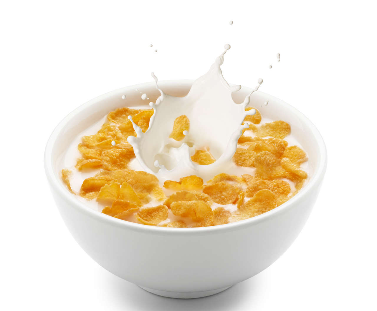 Zlakovo Glazed Corn Flakes, 300 g - Image 2