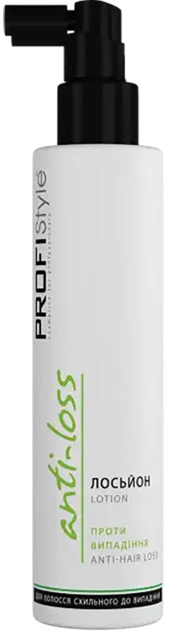 Viki ProfiStyle Anti-Hair Loss Lotion, 150 mL