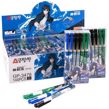 Aodemei Kids Erasable Pen, Assorted - Image 2