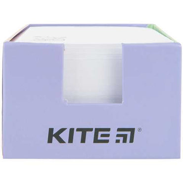 Kite Snoopy SN22-416 Cardboard Paper Cube, 400 Sheets - Image 2