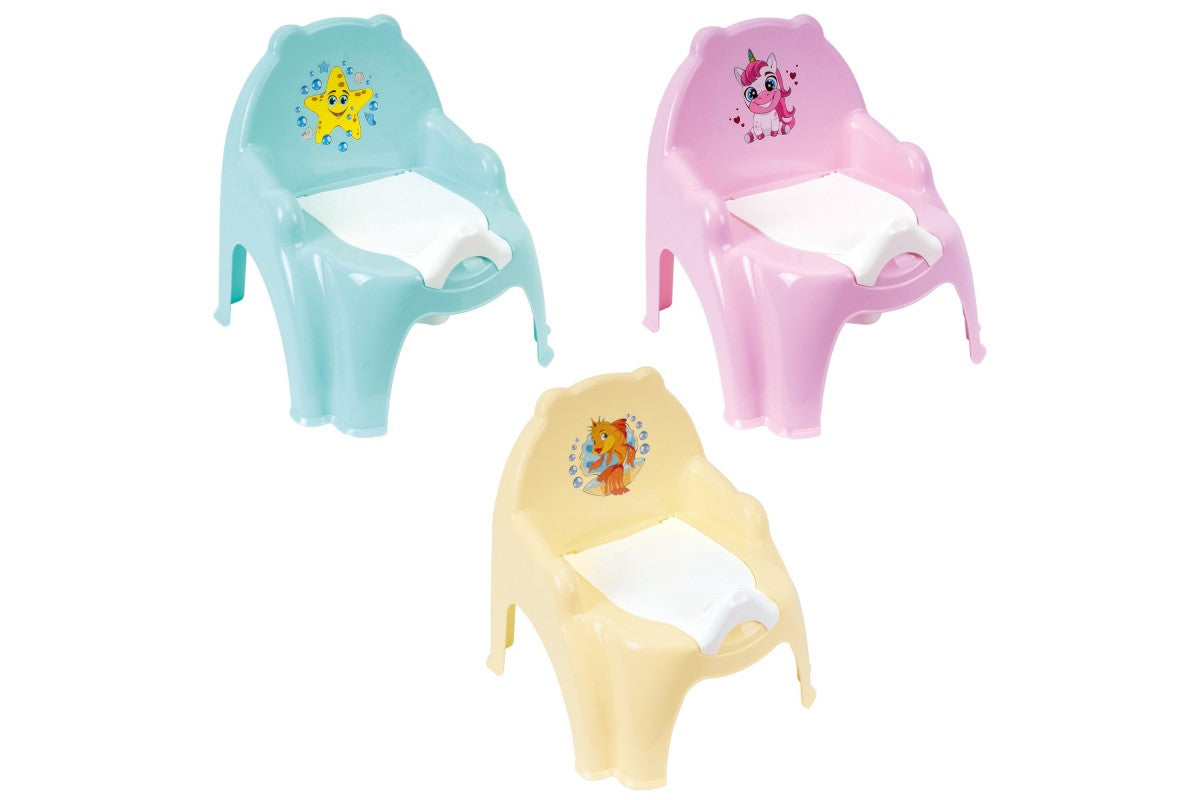 TechnoK 7402 Kids Potty