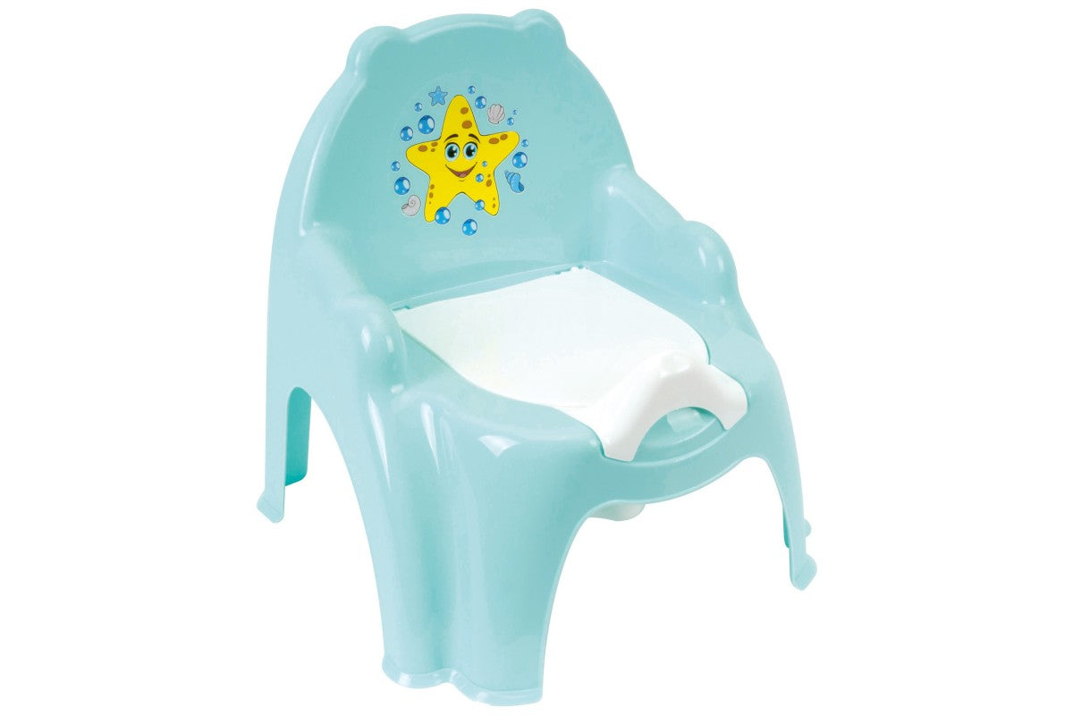 TechnoK 7402 Kids Potty - Image 2