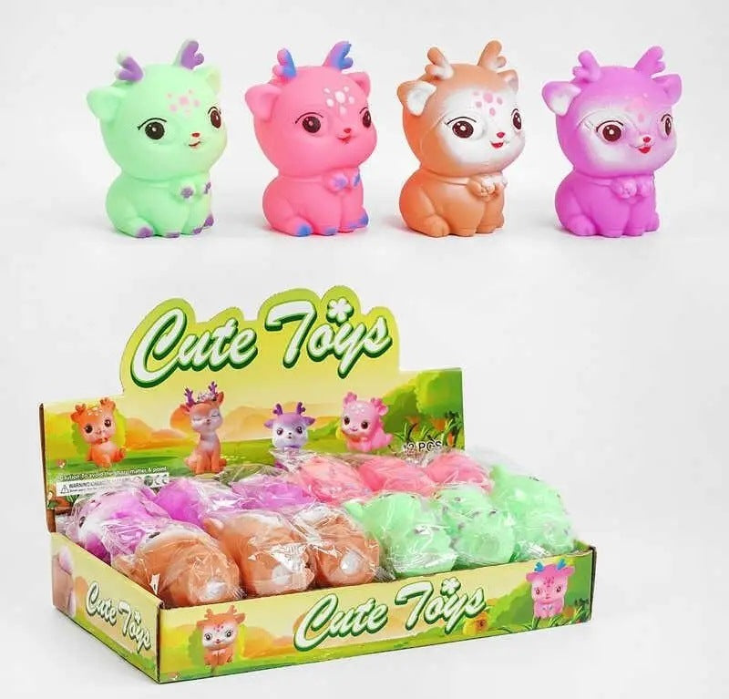 Fawn C53320 Anti-Stress Toy