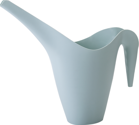 Aleana 122078 Indoor Plant Watering Can, Assorted Colors, 1.5 L