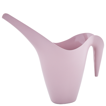 Aleana 122078 Indoor Plant Watering Can, Assorted Colors, 1.5 L - Image 2