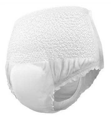 Kolibri Comtrain Ultra Soft XXL Adult Pull-Up Incontinence Pants, 160-200 cm, 7 Drops, 14 pcs - Image 2
