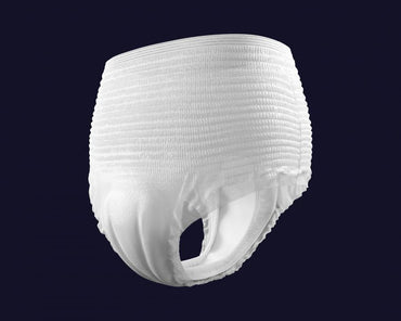 Kolibri Comtrain Premium Extra M Adult Pull-Up Incontinence Pants, 80-120 cm, 6 Drops, 14 pcs - Image 2