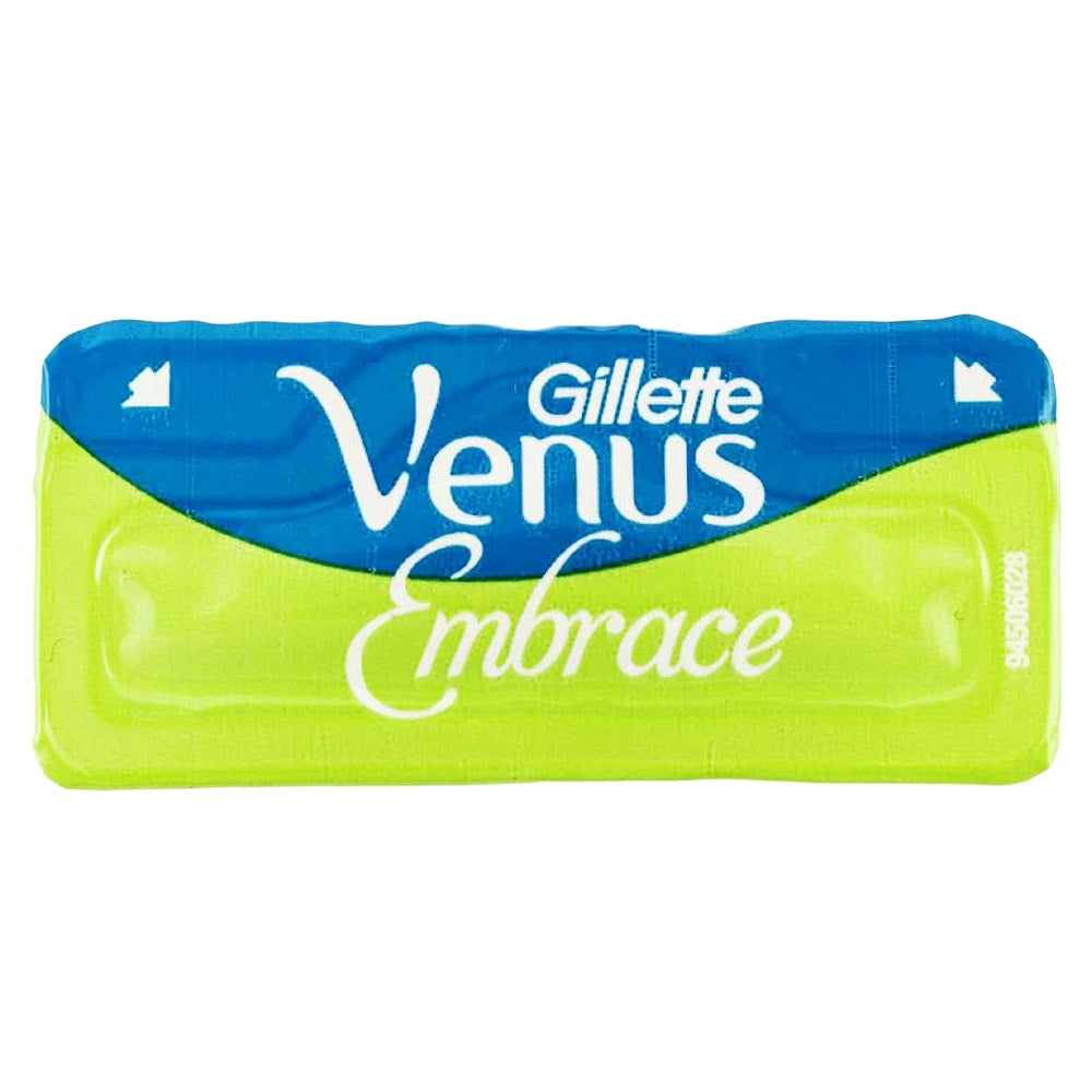 Gillette Venus Embrace Razor Blade Refill Cartridge, 1 pc
