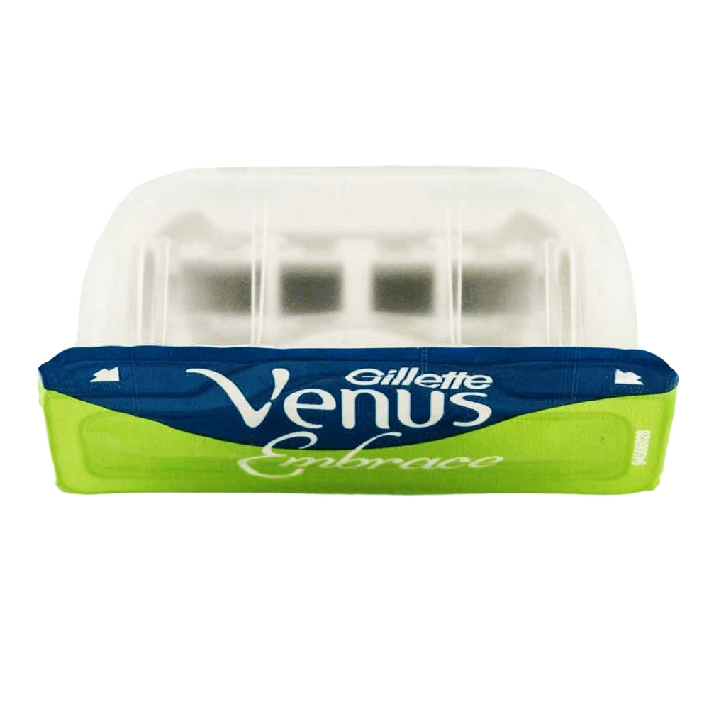 Gillette Venus Embrace Razor Blade Refill Cartridge, 1 pc - Image 2