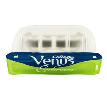 Gillette Venus Embrace Razor Blade Refill Cartridge, 1 pc - Image 2